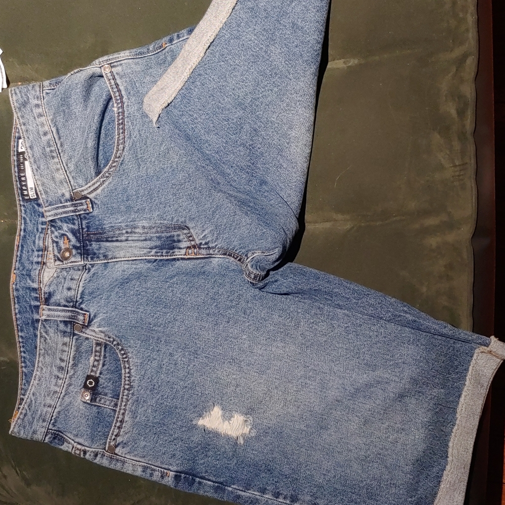 Empyre mens shorts